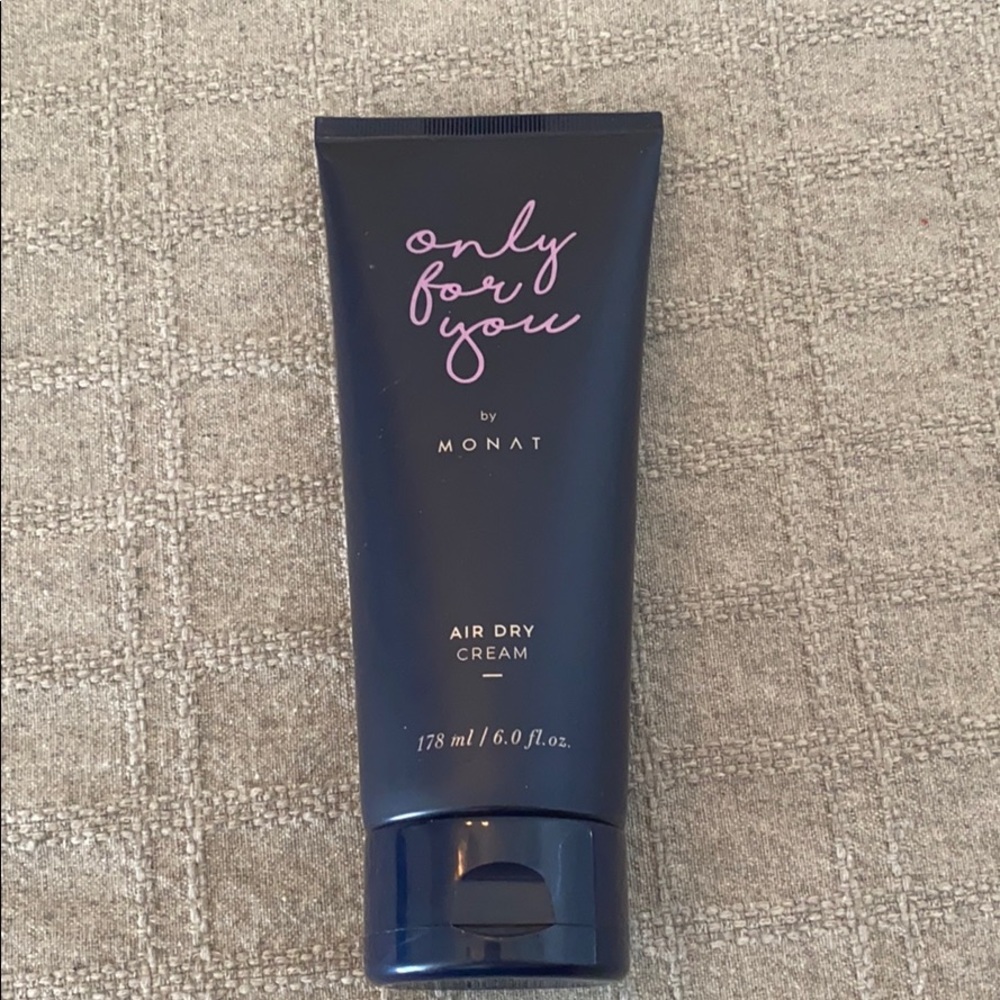 MONAT: only for you: Air Dry Cream
